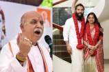 MP news Pravin Togadia controversial statement on Mahakumbh Viral Girl Monalisa