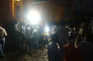 mp railway news