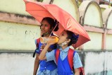 Dewas School Timings Changed Loo Heatwave Alert Issued for These Districts MP Weather News