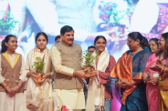CM Mohan Yadav Major Statement on 33 Percent Women Reservation in Nari Shakti Vandan Sammelan MP news
