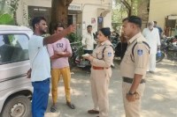 MP news Youth Slits Throat with Glass Bottle Incident Sparks Sensation Neemuch