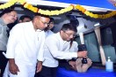 डायबिटिक फुट केयर