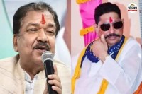 bihar news , मंत्री दिलीप जायसवाल और बाहुबली विधायक अनंत सिंह