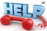 टोल फ्री नंबर सिर्फ दिखावा? कॉल करते ही कटती लाइनें, कई नंबर अमान्य, कई पर कोई रिस्पॉन्स नहीं...(photo-patrika)