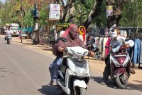 Heatwave in MP School Timings Revised in Chhatarpur loo alert