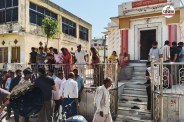 dungarpur crime