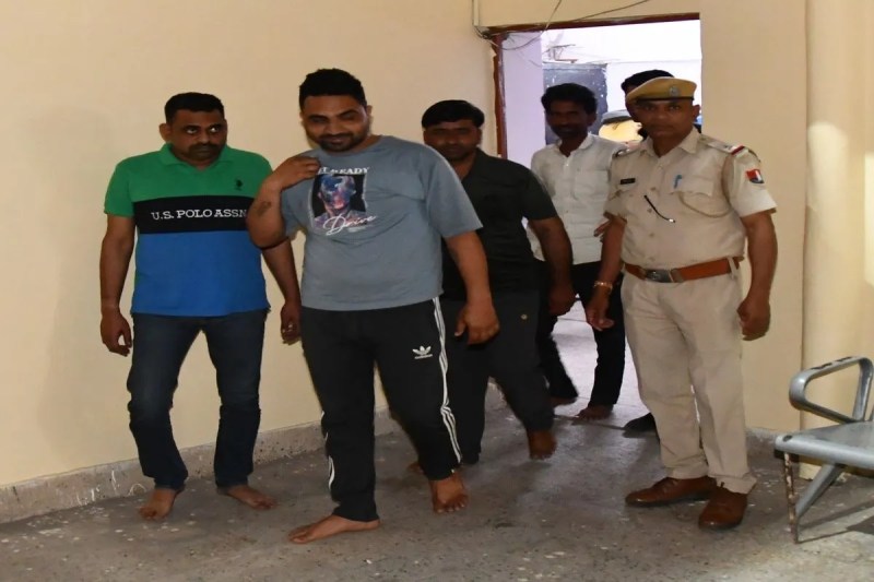 ips madhav bhilwara