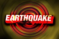 Earthquake