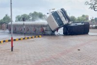 ethanol tanker accident