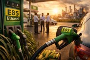 Ethanol Fuel