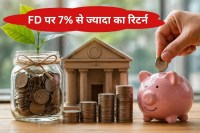 444-Day FD Interest Rates