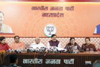 Women Reservation Delimitation CM Mohan Yadav Announced Special Assembly Session in MP News