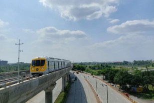 10000 Crore Project Set for Completion Before Simhastha 2028 mp news