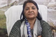 Sagar Division Commissioner Administrative Action Suspends Female Janpad CEO Anjana Nagar MP news