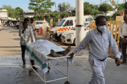Another Police Custody Death in Chhatarpur Youth Consumes Poison TI Suspended MP News