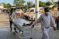 Another Police Custody Death in Chhatarpur Youth Consumes Poison TI Suspended MP News