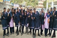 10th-12th Result MP Board Result 2026 5 Students from This District Secure Spots in the Top 10