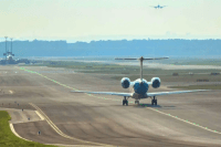 Satna Airport Expansion Runway to Extend to 1500 Meters length mp news