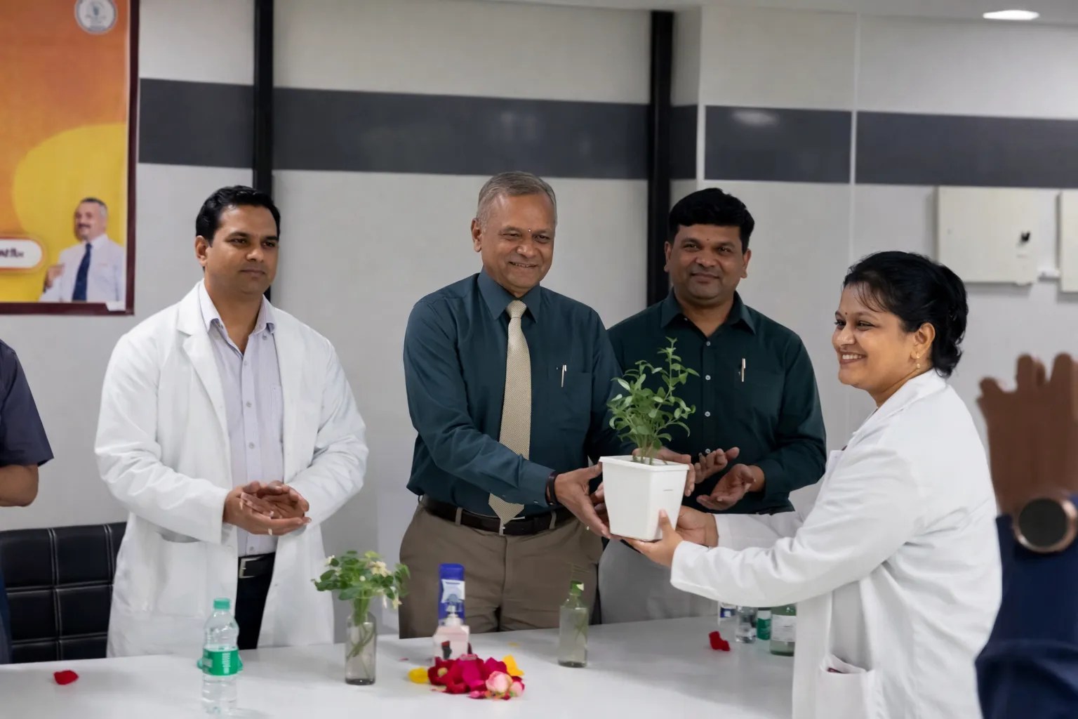 फोटो सोर्स- X ऑल इंडिया रेडियो गोरखपुर