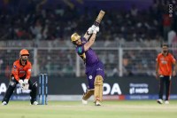 KKR vs SRH IPL 2026
