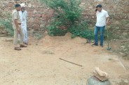 firing youth murder
