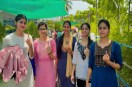 पश्चिम बंगाल विधानसभा चुनाव के पहले चरण में भारी मतदान को लेकर सुगबुगाहट तेज हो गई है। सत्ता पक्ष और विपक्ष अपनी अपनी जीत के दावे कर रहे हैं। सबसे बड़ा सवाल यह है कि राज्य की जनता का ममता दीदी पर भरोसा कायम रहेगा या मोदी का जादू चलेगा?