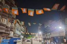 अधिक सीटें जीतकर सत्ता में लौटेगी तृणमूल: अभिषेक, राज्य में परिवर्तन के लिए शुभ संकेत: भाजपा