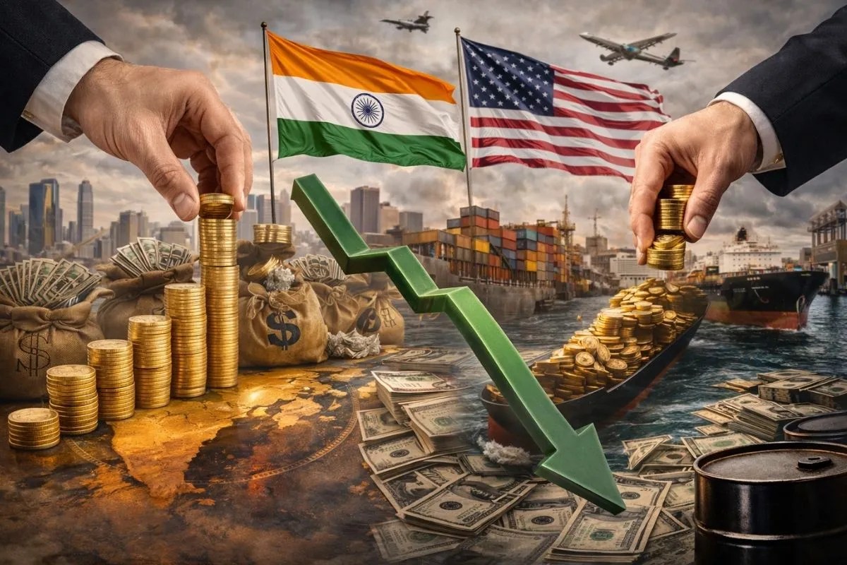 Foreign Investment India