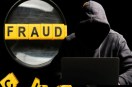 Cyber fraud