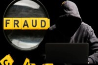 Cyber fraud