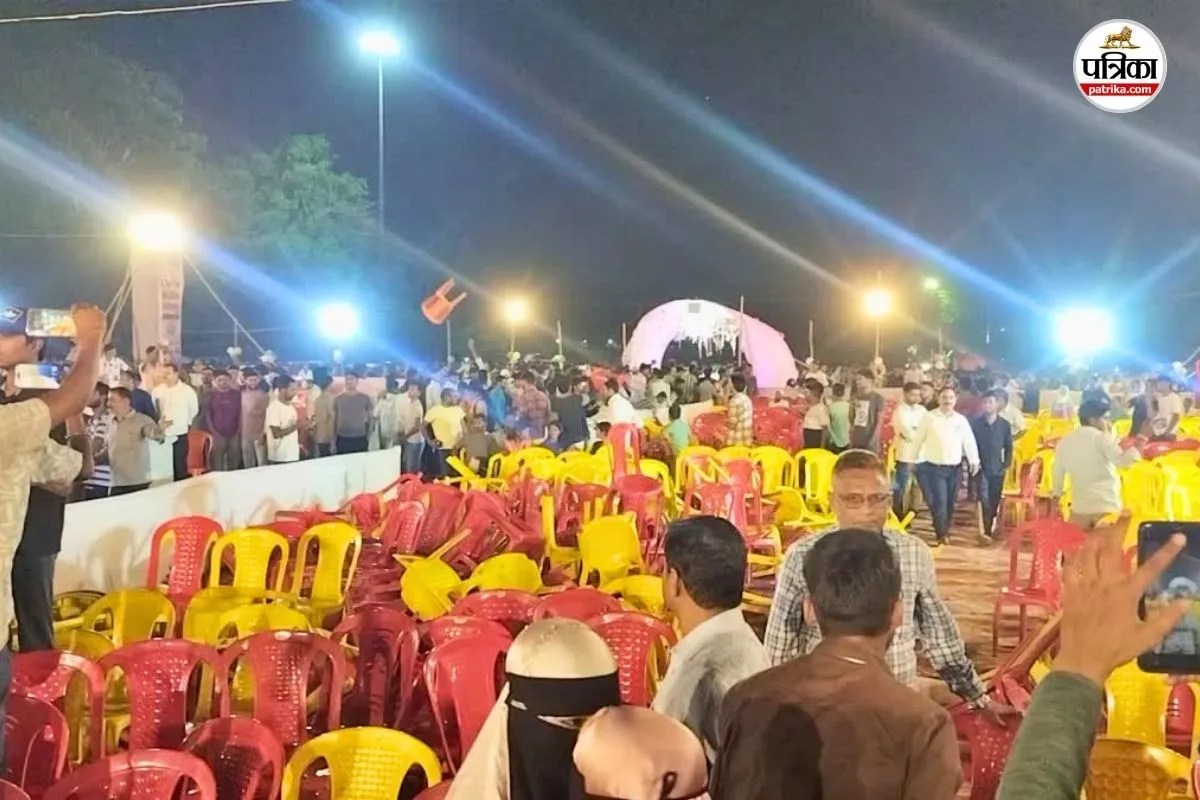 विश्व शांति महोत्सव, खान सर, जीतन राम मांझी