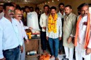 gehu uparjan prarambh news