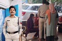 Head Constable hangs himself in rewa central jail gaushala mp news