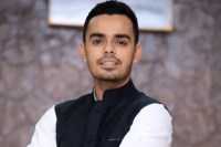 High Court Issues Notice to Shivraj Singh Chouhan son Kartikey Singh MP News