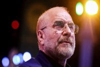 Mohammad Bagher Ghalibaf