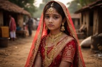 Child Marriage
