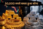 Gold Rate Outlook
