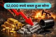 Gold Silver Price Today