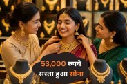 Gold Silver Price Today