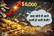 Gold Price Outlook