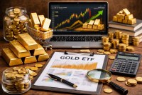 Gold ETF Investment