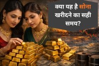 Gold Silver Price Today