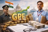 GPF Interest Rates
