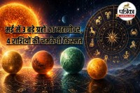 Budh Gochar 2026, Mangal Gochar May 2026,