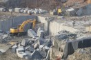 granite mines