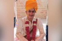 groom dies in Jalore