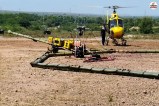groundwater rise