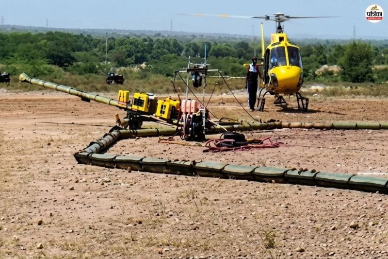 groundwater rise