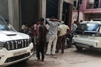 Gurugram Murder News