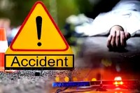 NH-30 Horrific Accident